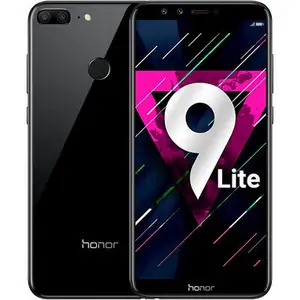 Замена телефона Honor 9 Lite в Тюмени